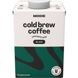 Mode Cold Brew Kaffekoncentrat 50cl 1pack