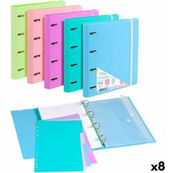 Carchivo Ring binder Carchivo Rubber
