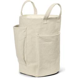 ferm LIVING Pocket Förvaringskorg 30x50