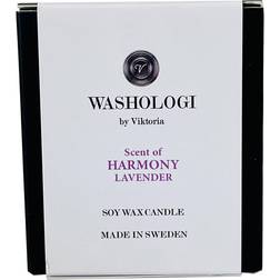 Washologi Soy Wax Candle Scent of Harmony 225 Doftljus