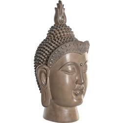 Dkd Home Decor 30 Buddha Orientalsk Dekorationsfigur