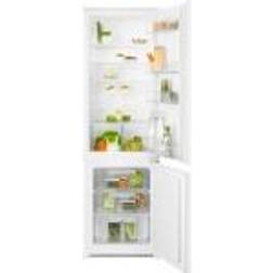 Electrolux KNT1LF18S1, 268 Bianco