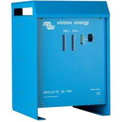 Victron skylla tg lader 24v 100amp 1 1 grp