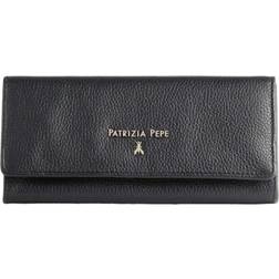 Patrizia Pepe Wallet Woman - Black