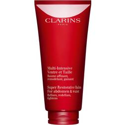 Clarins Multi-Intensive Ventre Et Taille 200 ml