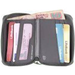 Lifeventure Portafoglio Rfid Bi-fold