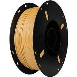 Flashforge PLA Matte 3D-print filament, beige