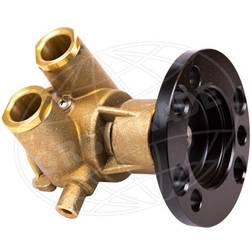 ORBITRADE Orbitrade Sea Pump. V6-V8