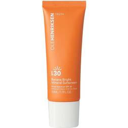 Ole Henriksen Truth Banana Bright Mineral Sunscreen SPF30 50ml