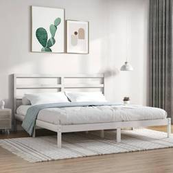 vidaXL Bed Frame
