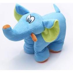 Travel Blue Trunky the Elephant nakkepude