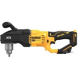 Dewalt wiertarka kątowa 18v 220nm dcd444n elektroniczne sprzęgło