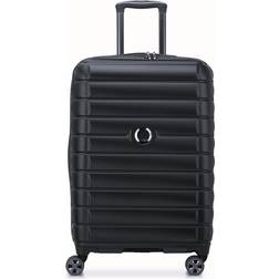 Delsey Trolley Extensible Shadow 5.0 66 cm