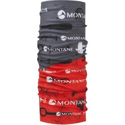 Montane Chief Headgear Halsrør