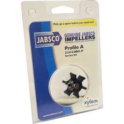 Jabsco impeller kit 21414-0001-p