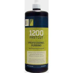 1852 Marine 1852 Fastcut 1200 Professionel Rubbing, 1L