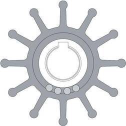 Johnson Impeller 09-701B-1