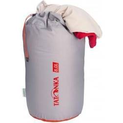 Tatonka Stuff Bag 8l Grey Drybag