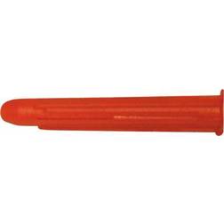 Expandet Expandet let roset 6X50MM pakker a 100