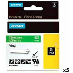 DYMO Laminerat Band Rhino ID1-12
