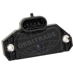 Orbitrade Ignition module