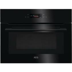 AEG KMK721880B 45 cm 42 litros Negro