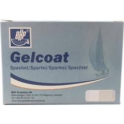 BHP Gelcoat Spartelmasse gelcoatspartel 1stk