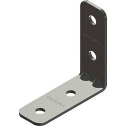 Walraven BIS Strut Vinkelbeslag 90° 100stk