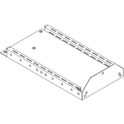 CUBIC Skabsskinne BSD10