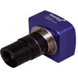 Levenhuk T130 Plus 1280 x 1024 pixel 1/3 in CMOS 3.6 x 3.6 mm 27 fps 0.14 - 2000 sek.