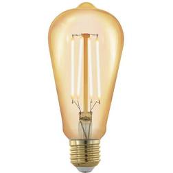 Eglo Dimmable E27 LED Bulb 300 Lumen Warm White Glow