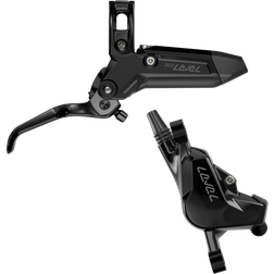 Sram Level Silver Stealth Skivbroms sats