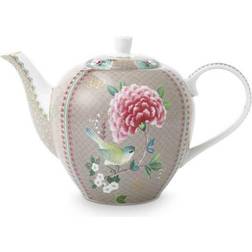 PiP Studio Blushing Birds Teekanne 1.6L