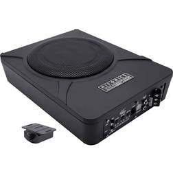 HiFonics VRX800A Auto-aktiv subwoofer