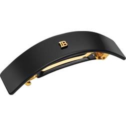 Balmain Barrette pour Cheveux Large