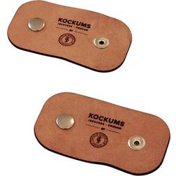 Kockums Jernverk Håndtagsbeskytter 11x6 cm 2 stk