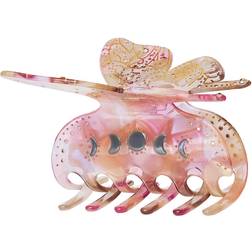 Maanesten Nabi Hair Claw - Hårklemme Orchid