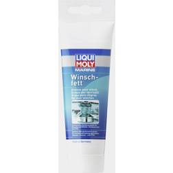 Liqui Moly marine spilfedt Tilsætning