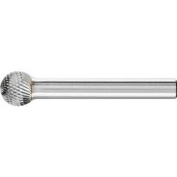 Pferd Roterande fil HM KUD MICRO 6mm, 10x 9mm