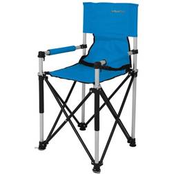 EuroTrail Camping Chair Petit Jr. Azure