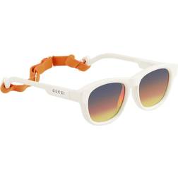Gucci GG1238S 003 Beige
