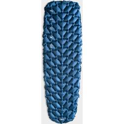 OEX Flux 5.0 Sleeping Mat, Blue