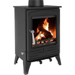 Royal fire Eco Multifuel Stove 4.2Kw