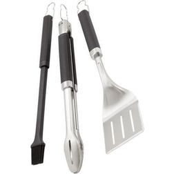 Weber Precision Barbecue Cutlery 3