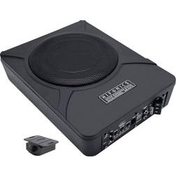 HiFonics VRX1000A Subwoofer Actif Pour Auto 300 W