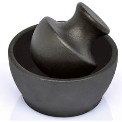 Zassenhaus Spice MANO Cast Morter