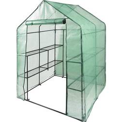 Flo Toya GREENHOUSE 143x143x195