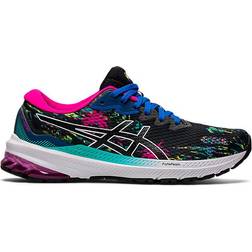 Asics Gt-1000 W - Black/Pink Glo