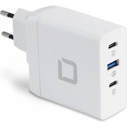 Dicota 100Watt Strømforsyningsadapter