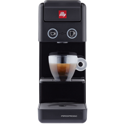 illy Y3.3 Automatica Iperespresso Serbatoio 0.75 l